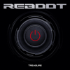 2ND FULL ALBUM 'REBOOT' - TREASURE