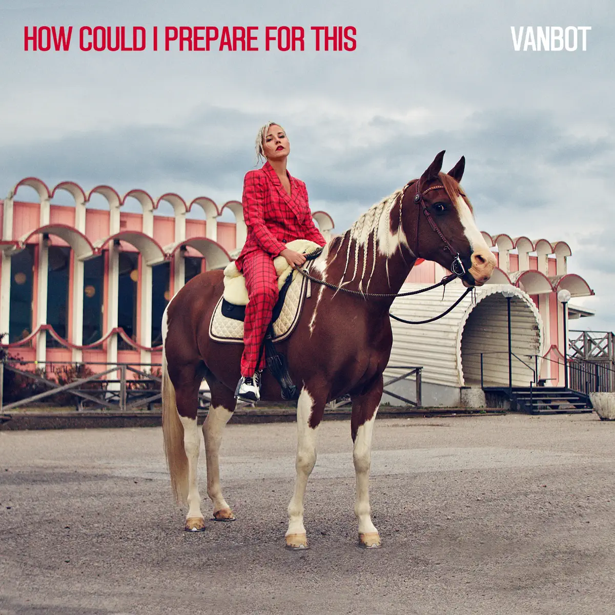 Vanbot - How Could I Prepare for This (2023) [iTunes Plus AAC M4A]-新房子