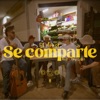 El Amor Se Comparte - Single