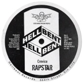 Rapstar artwork