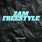2am Freestyle - TayTooMuch lyrics