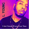 I Ain't Gonna Waste Your Time - Single