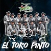 El Toro Pinto - Single