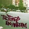 Tostones En Harlem - Single album lyrics, reviews, download
