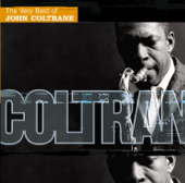 In a Sentimental Mood - John Coltrane &amp; Duke Ellington Cover Art