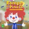 Rompe la Piñata cover