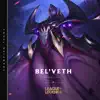 Bel'veth, the Empress of the Void - Single album lyrics, reviews, download