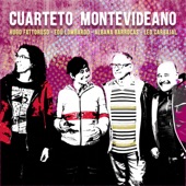 Cuarteto Montevideano (feat. Albana Barrocas & Leo Carbajal) artwork