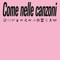 Come nelle canzoni artwork