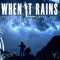 When It Rains It Pours (feat. C-Money Baby) - Kris Kobaine lyrics