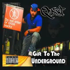 Gift to the Underground by Q.U.E.S.T. album reviews, ratings, credits