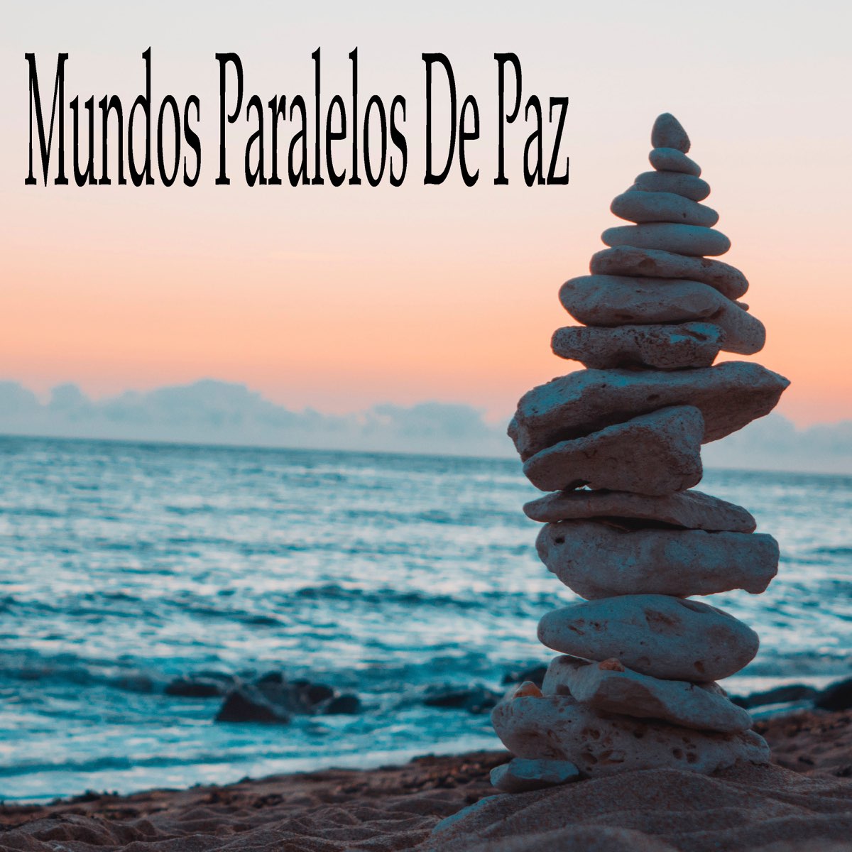 Mundos Paralelos De Paz - Single by Estudio Brillante on Apple Music