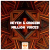 Million Voices - Single