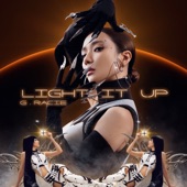 Light It Up artwork