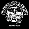 Retard Rock - Single