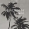Hot Sand - Tender H. lyrics