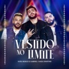 Vestido No Limite (Ao Vivo) - Single