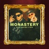Monastery by Ryan Castro, Feid iTunes Track 1