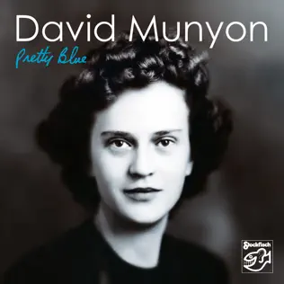 baixar álbum David Munyon - Pretty Blue