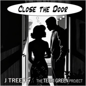 Close the Door (Extended Mix) artwork