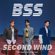 BSS 1st Single Album 'SECOND WIND' - Single