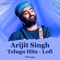 Ra Ra Rowdy (Lofi) - Arijit Singh & Aditi Singh Sharma lyrics