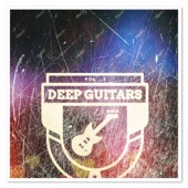 Deep Guitars. Vol.2 artwork