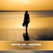 Walk on Water (Extended Mix) artwork
