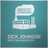 Dick Johnson - Into the Groove (String Mix)
