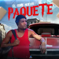 Paquete Song Lyrics