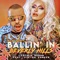 Ballin' in Beverly Hills (feat. Pietra Parker) - Leopold Nunan lyrics