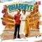 Bhabhiye - Gurjas Sidhu lyrics