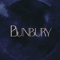 Bunbury Ablum Cover
