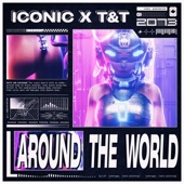 Around the World (ICONIC. Mix) artwork