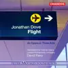 Dove: Flight album lyrics, reviews, download