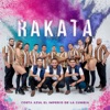 Rakata - Single, 2023