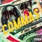 Commas (feat. Dante Swavay) - Tino Ski lyrics