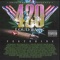 420 Bangout (feat. Boog, Fresh & Mr. Mistah) - French Braids Presents lyrics