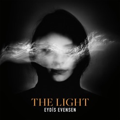 THE LIGHT cover art