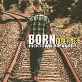 Born to Be Free artwork