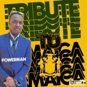 Powerman - Tribute to Jamaica