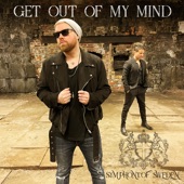 Get out of My Mind artwork
