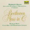 Stream & download Beethoven: Mass in C Major, Op. 86; Elegiac Song, Op. 118 & Calm Sea and Prosperous Voyage, Op. 112