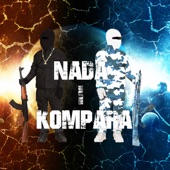 Nada I Kompara artwork
