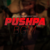 Pushpa Bgm - DeeJay Hemant Raj