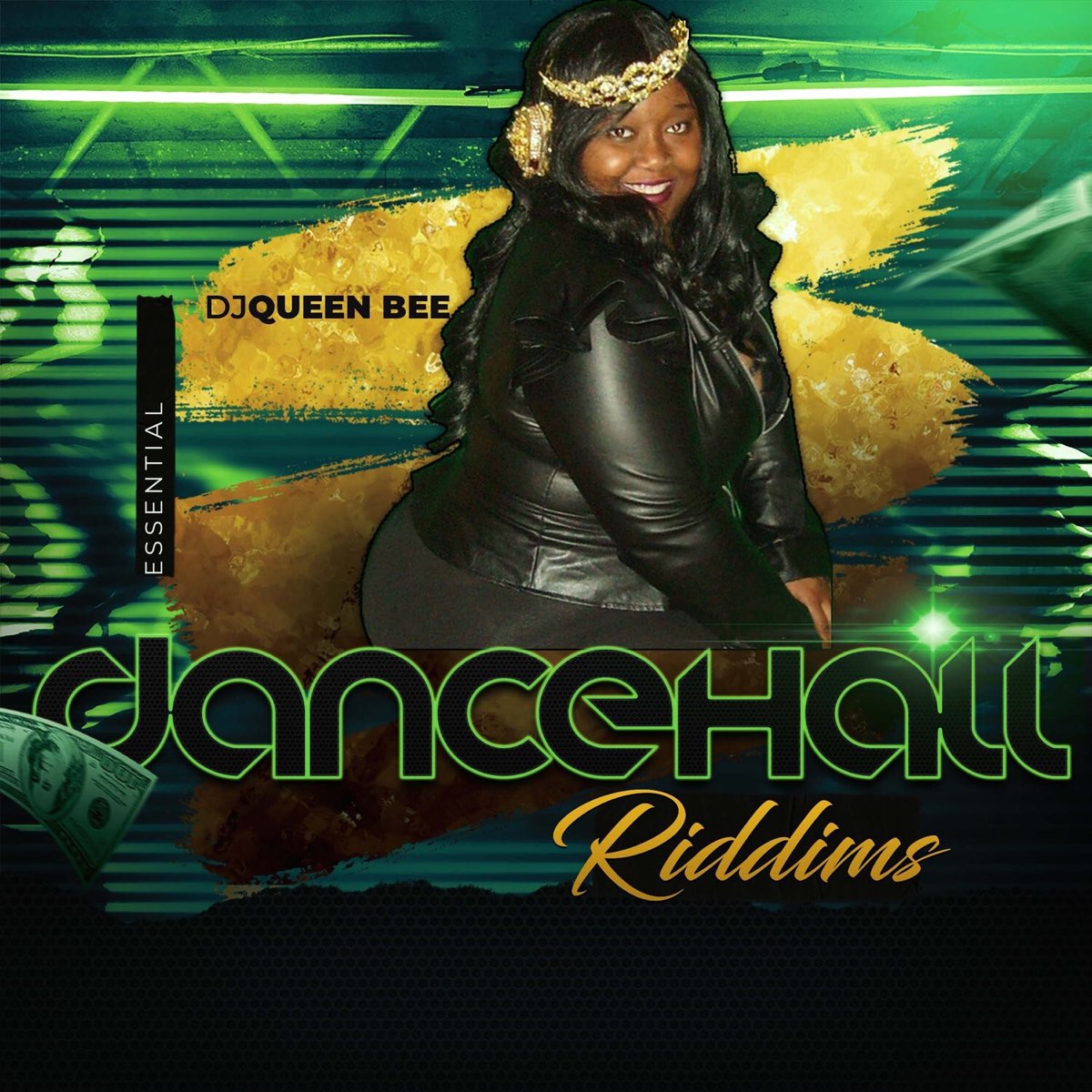 ‎Essential Dancehall Riddims by DJ Queen Bee on Apple Music