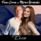 Ecco - Franco Simone & Myriam Hernandez lyrics