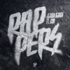 Rappers by Djaga Djaga, Cor iTunes Track 1