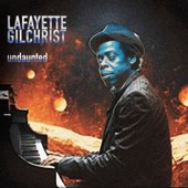 Lafayette Gilchrist - Into the Swirl