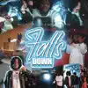 Fall Down (feat. Mafi D) - Single album lyrics, reviews, download